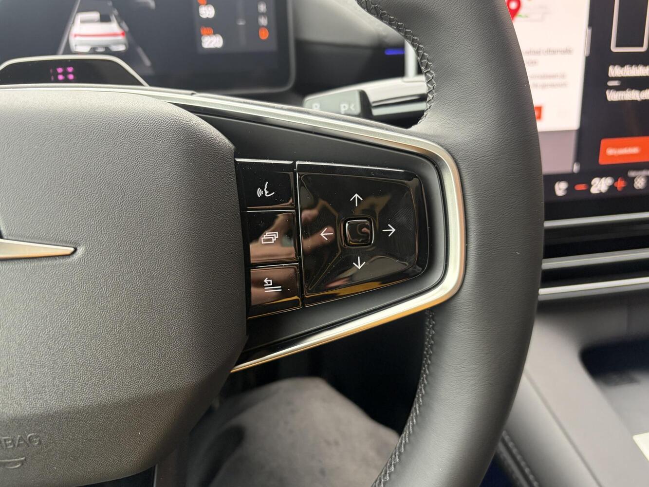Polestar 4 vaihtoauto