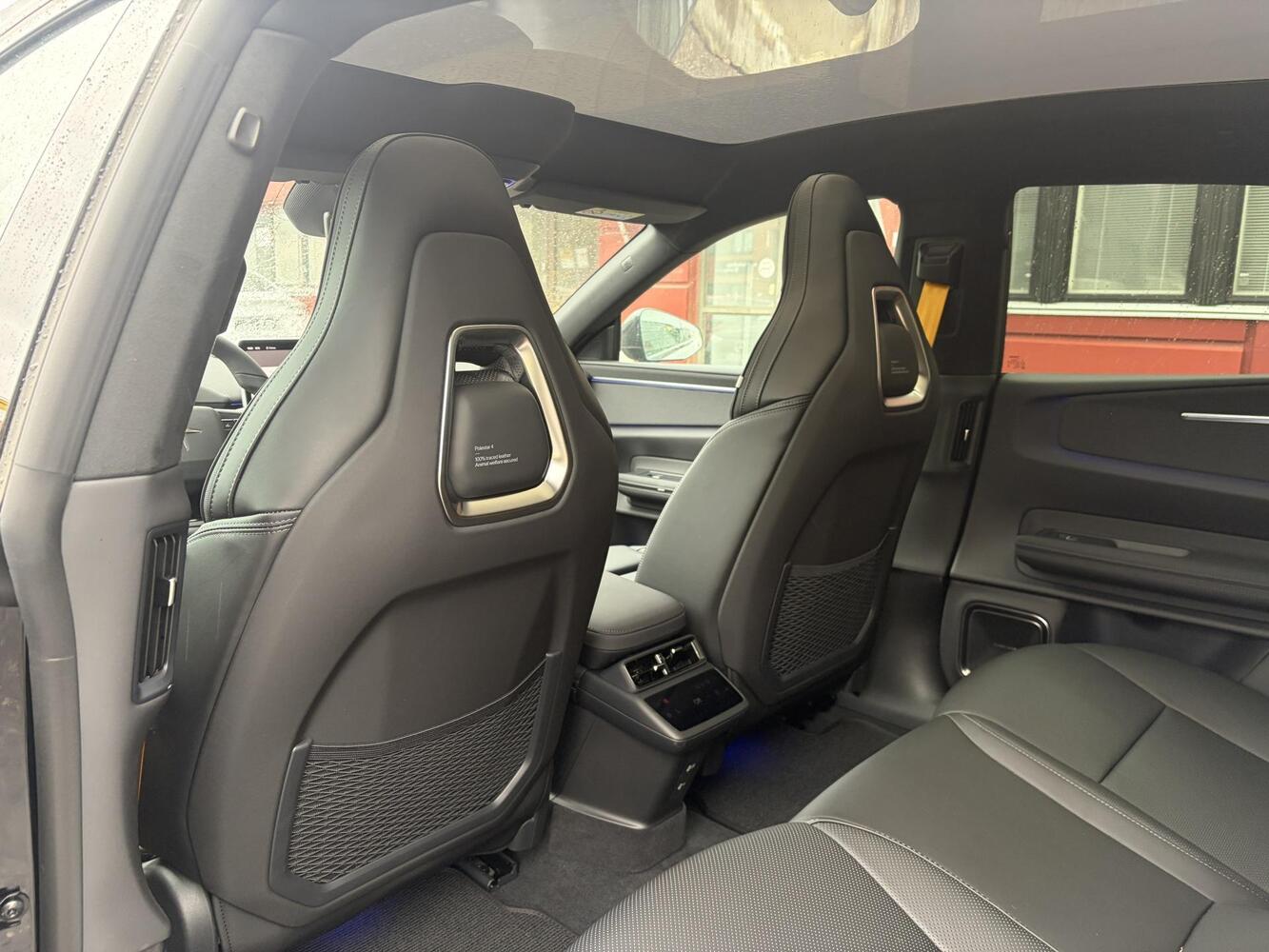 Polestar 4 vaihtoauto