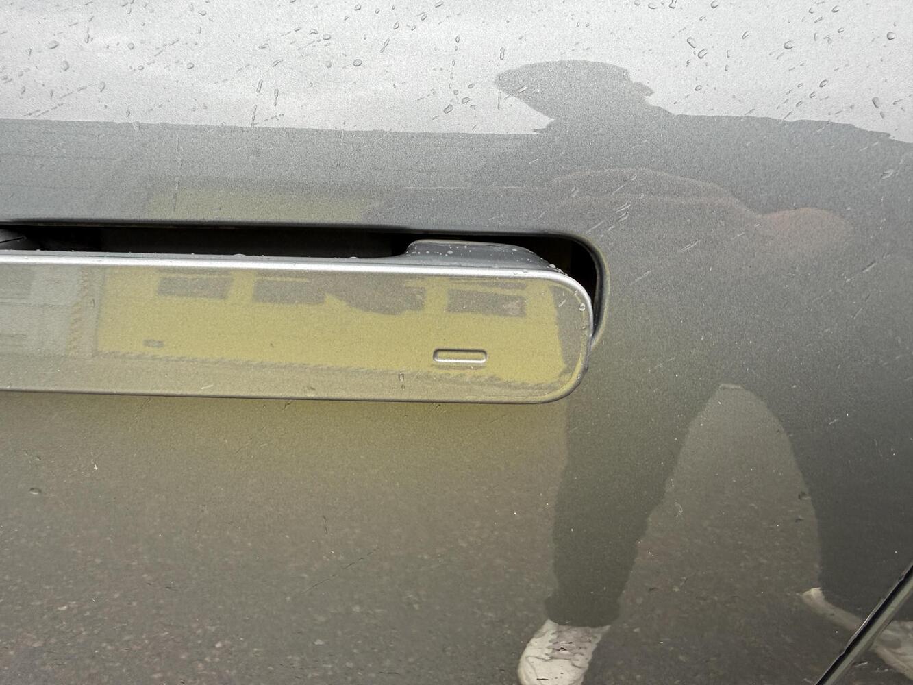 Polestar 4 vaihtoauto