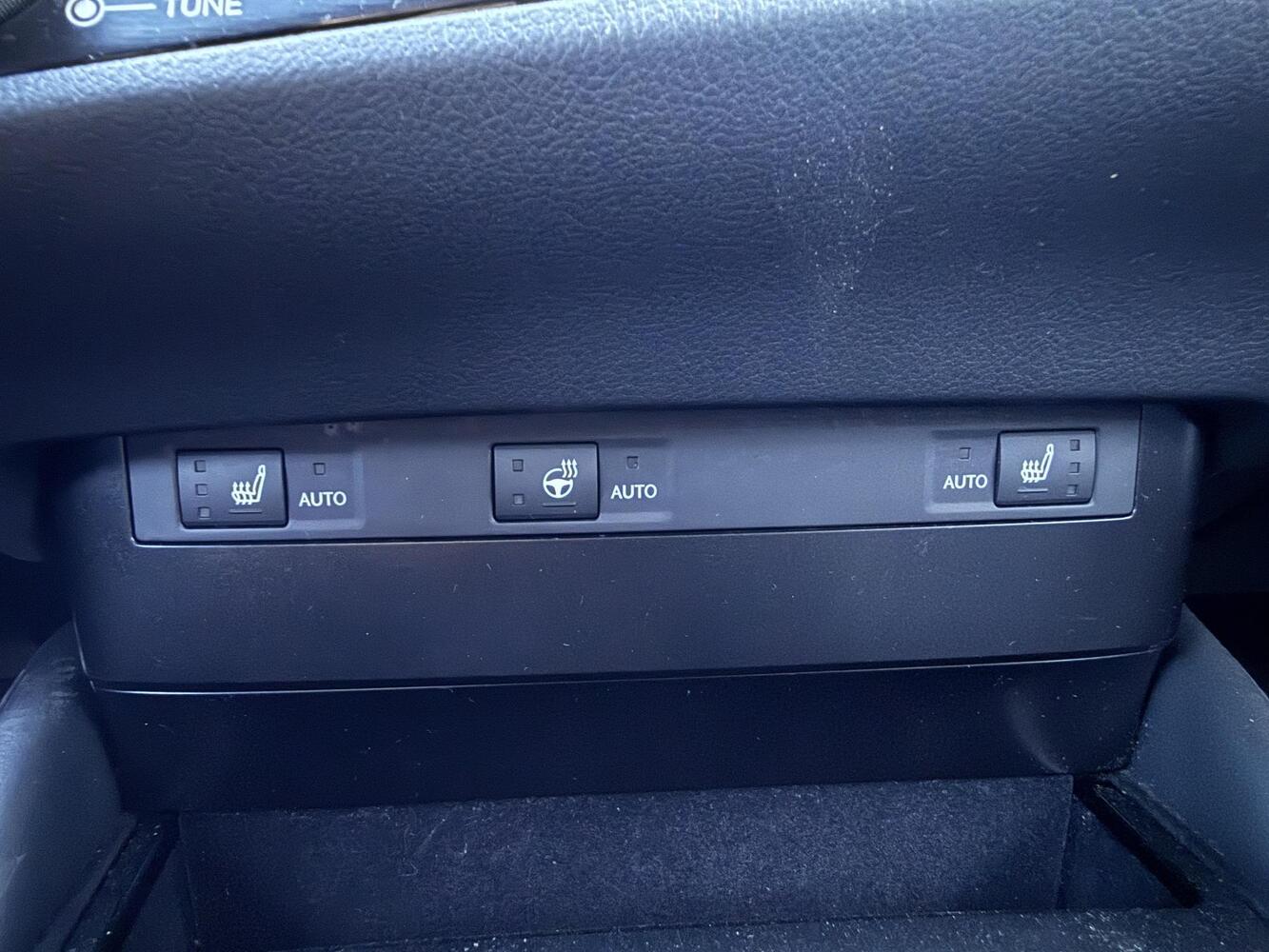 Lexus ES vaihtoauto