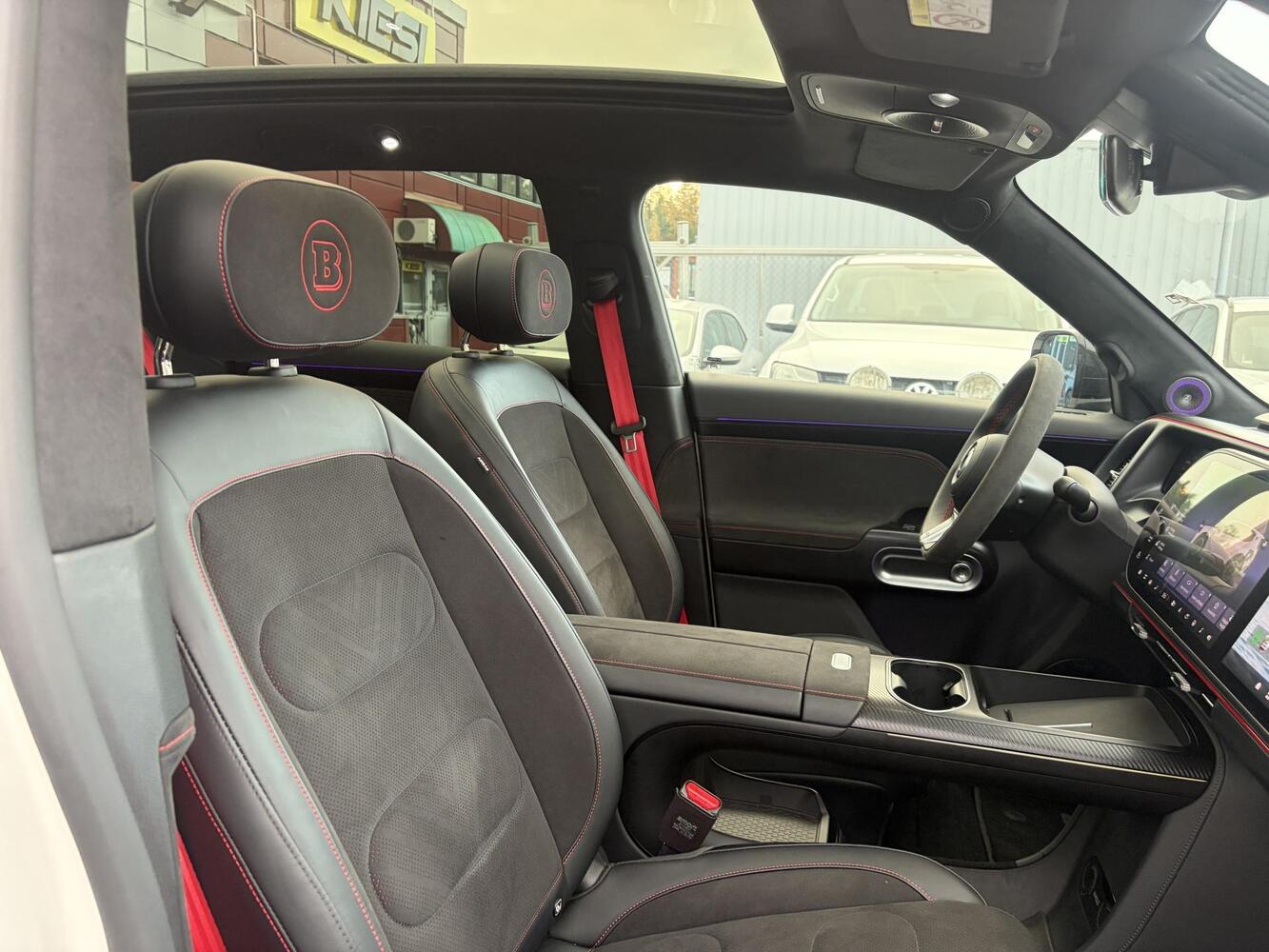 Smart #5 vaihtoauto