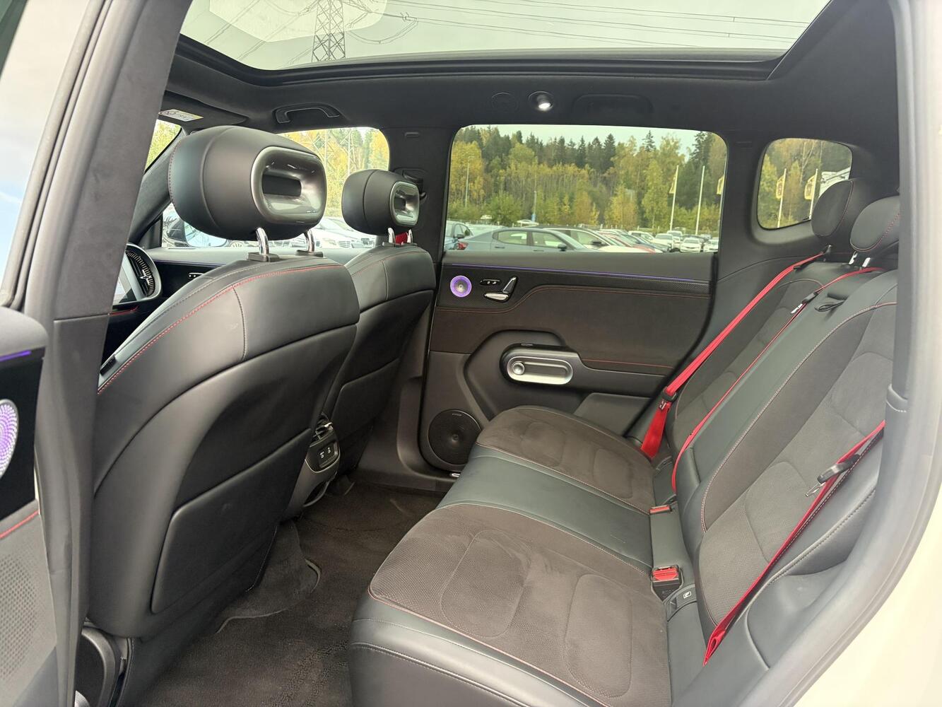Smart #5 vaihtoauto
