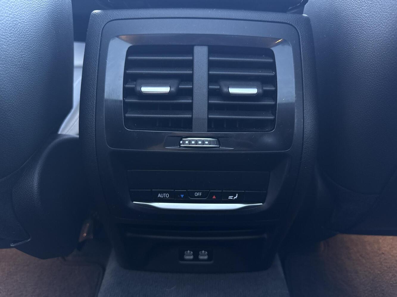BMW iX3 vaihtoauto