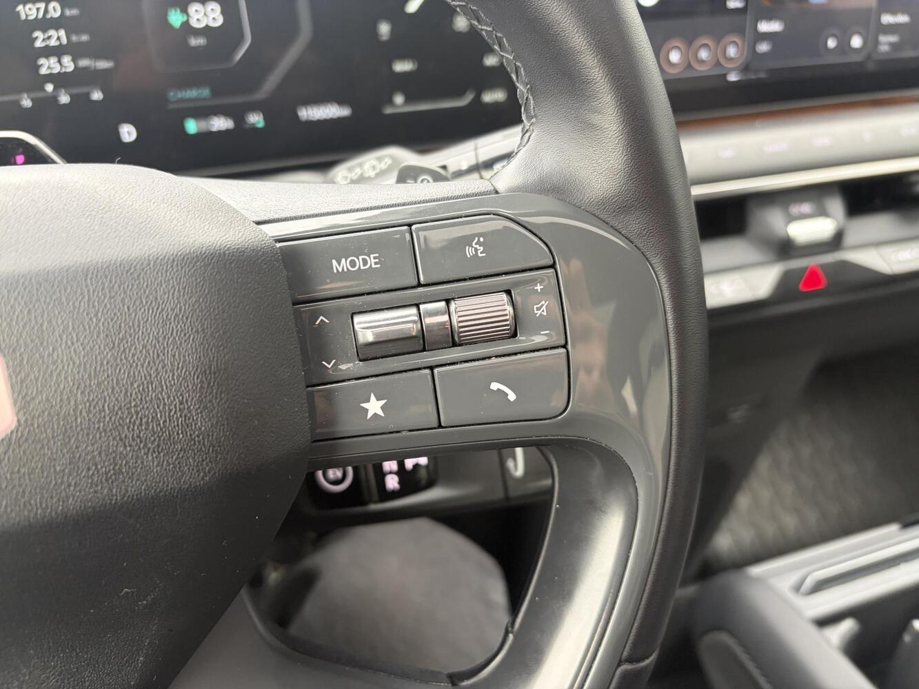 Kia EV9 vaihtoauto