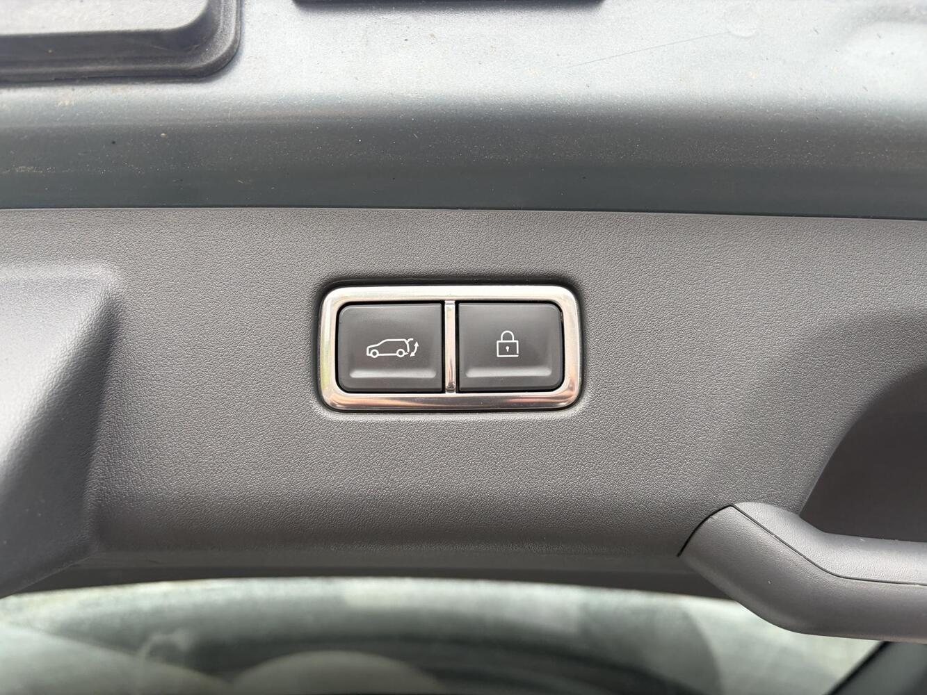 Kia EV9 vaihtoauto