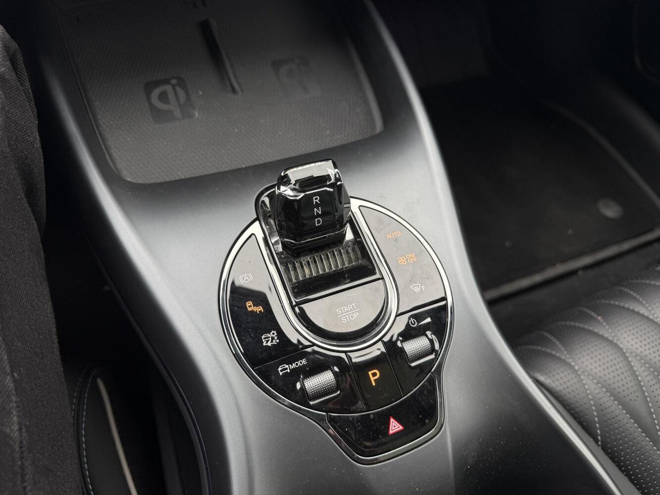 BYD Seal vaihtoauto