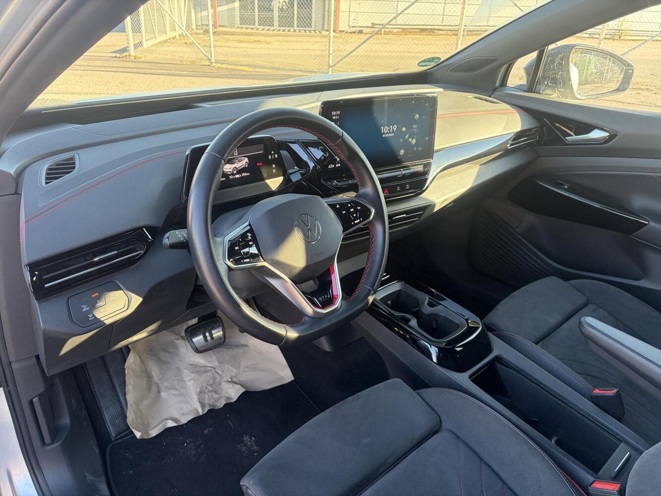 Volkswagen ID.5 vaihtoauto