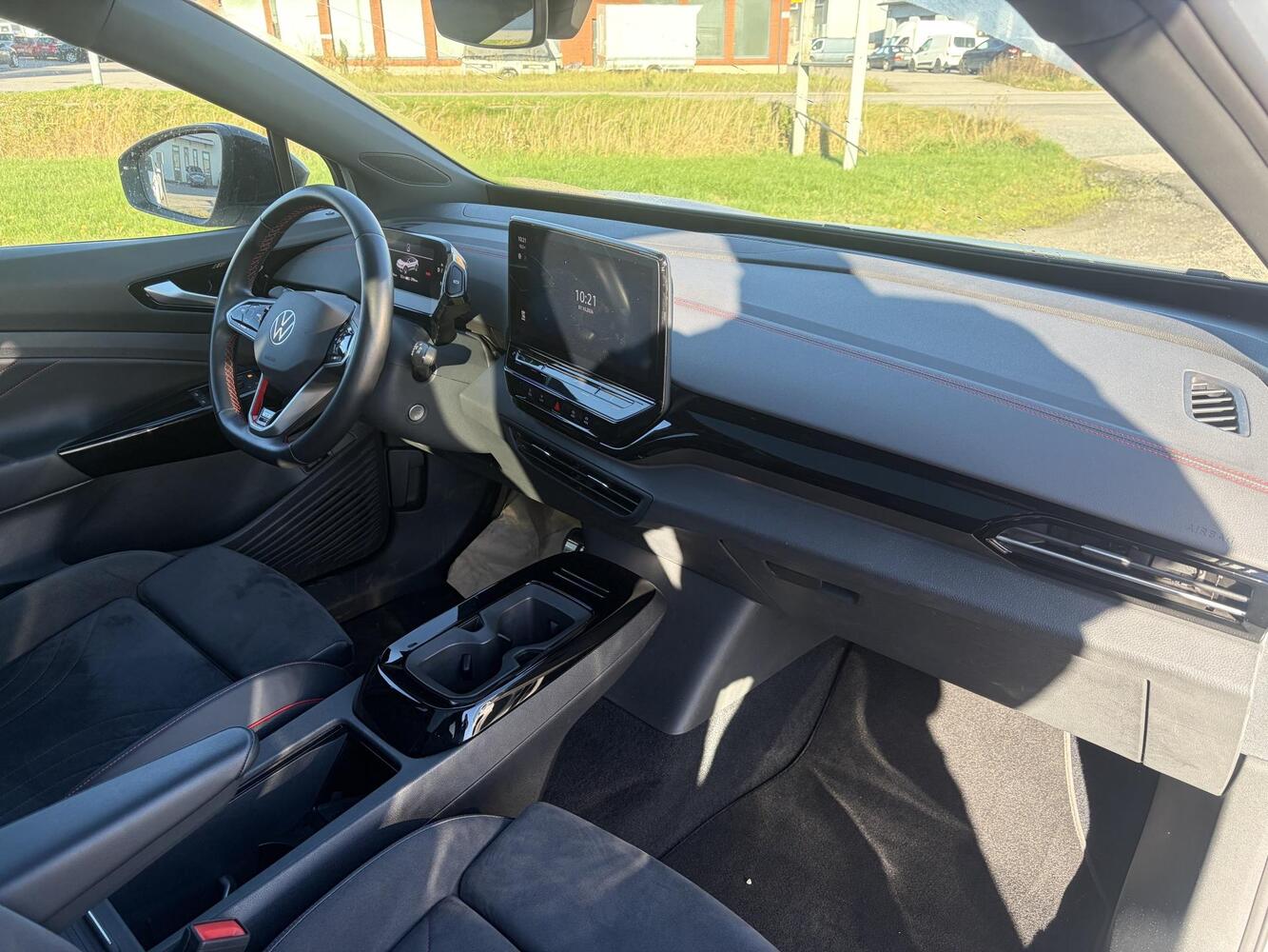 Volkswagen ID.5 vaihtoauto
