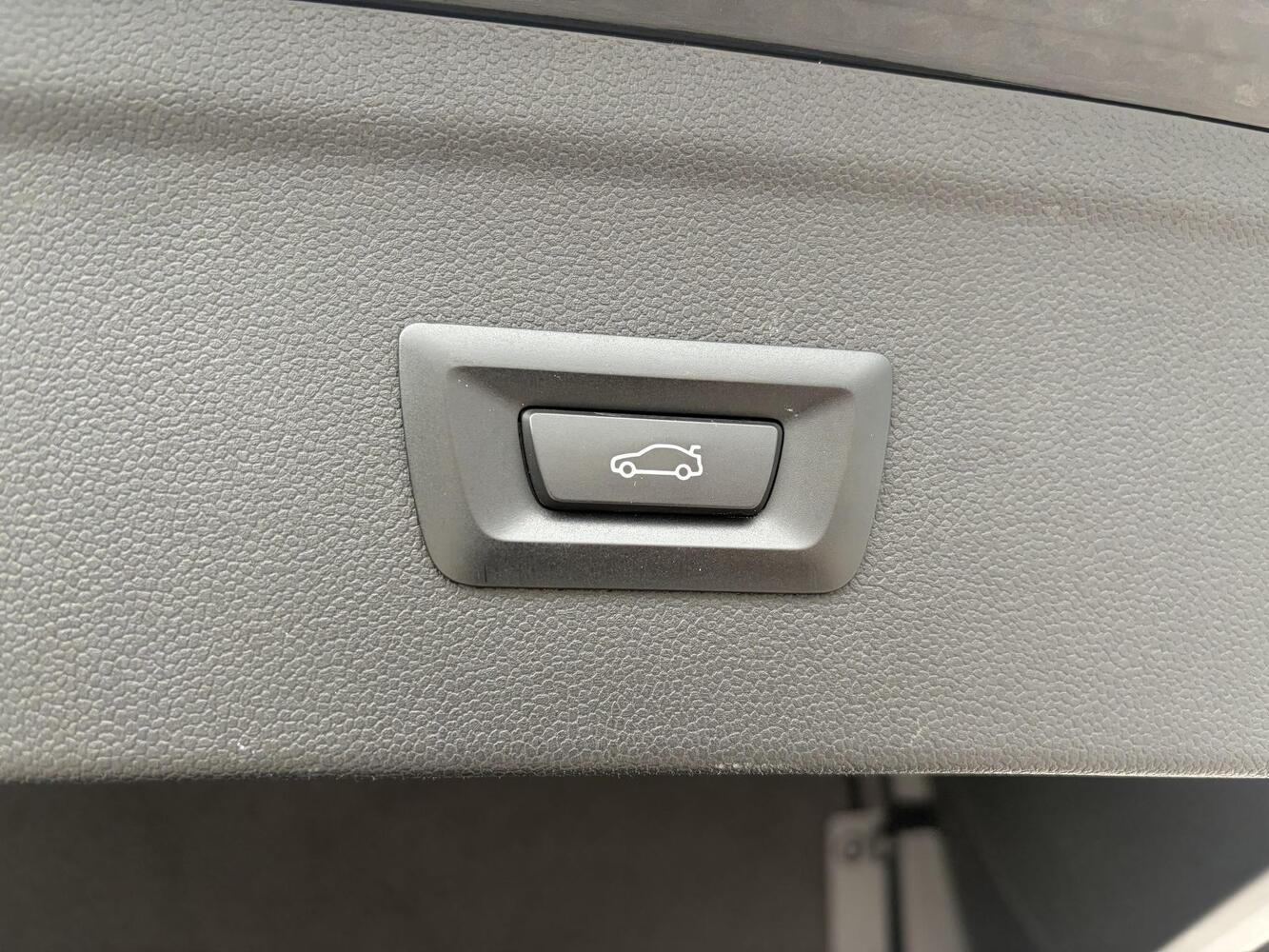 BMW iX vaihtoauto
