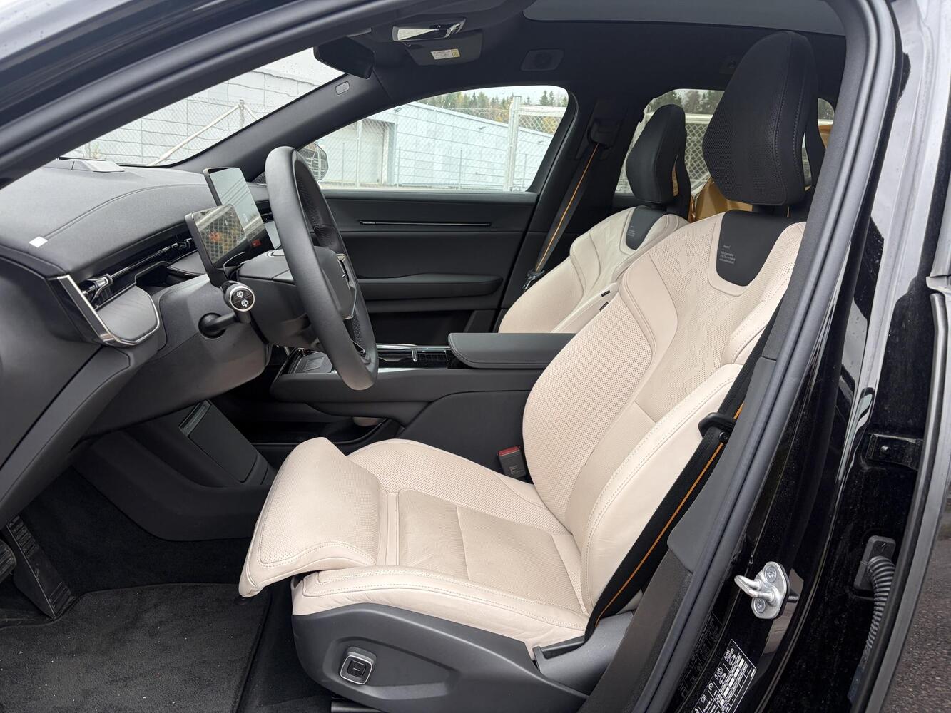 Polestar 3 vaihtoauto