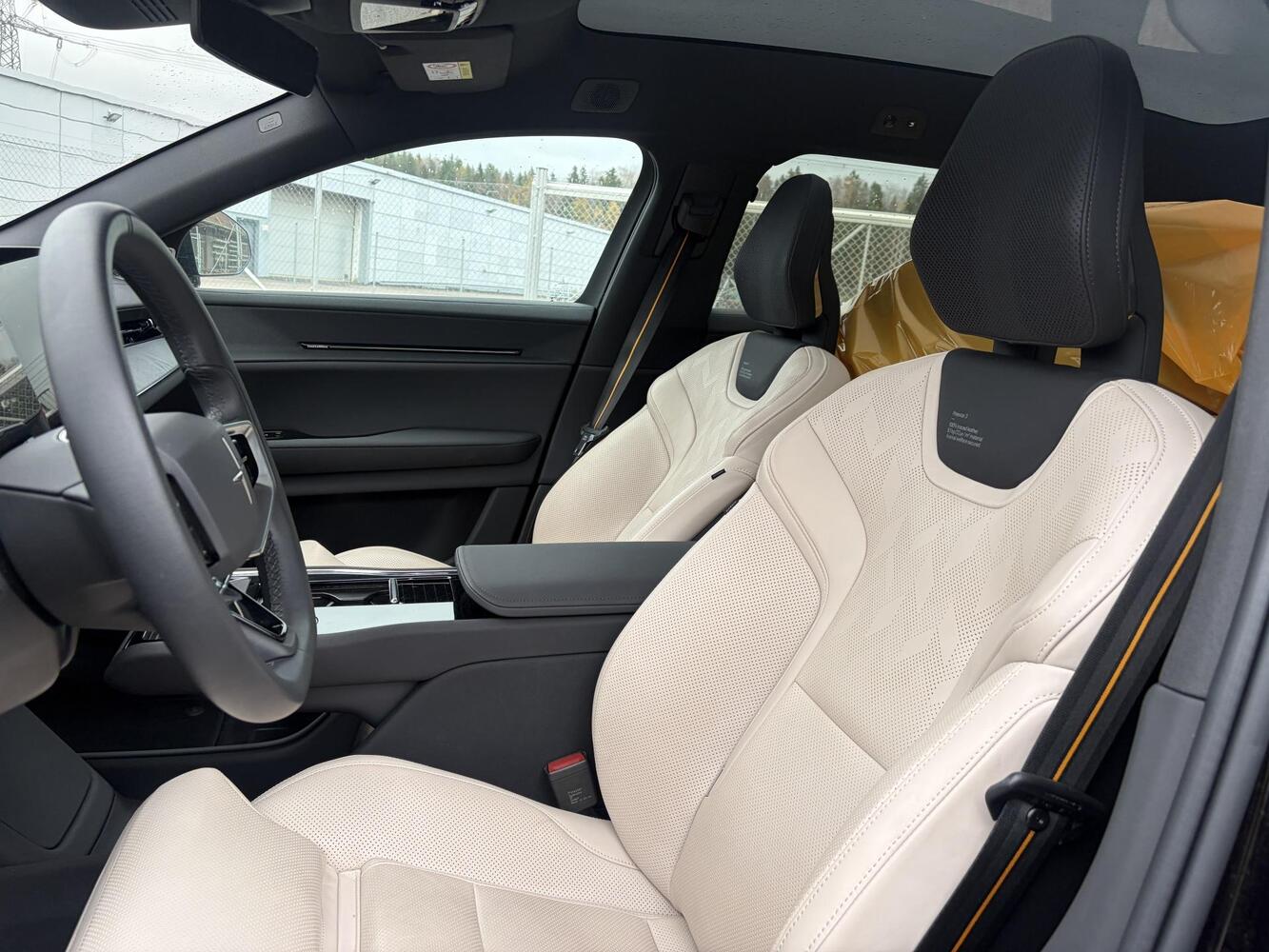 Polestar 3 vaihtoauto