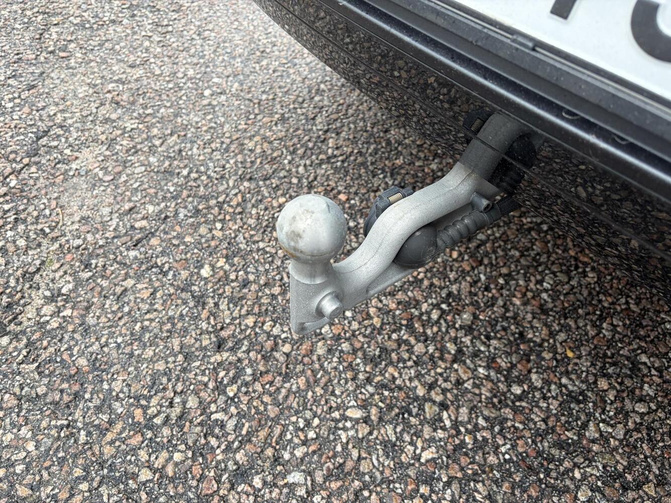 Polestar 3 vaihtoauto
