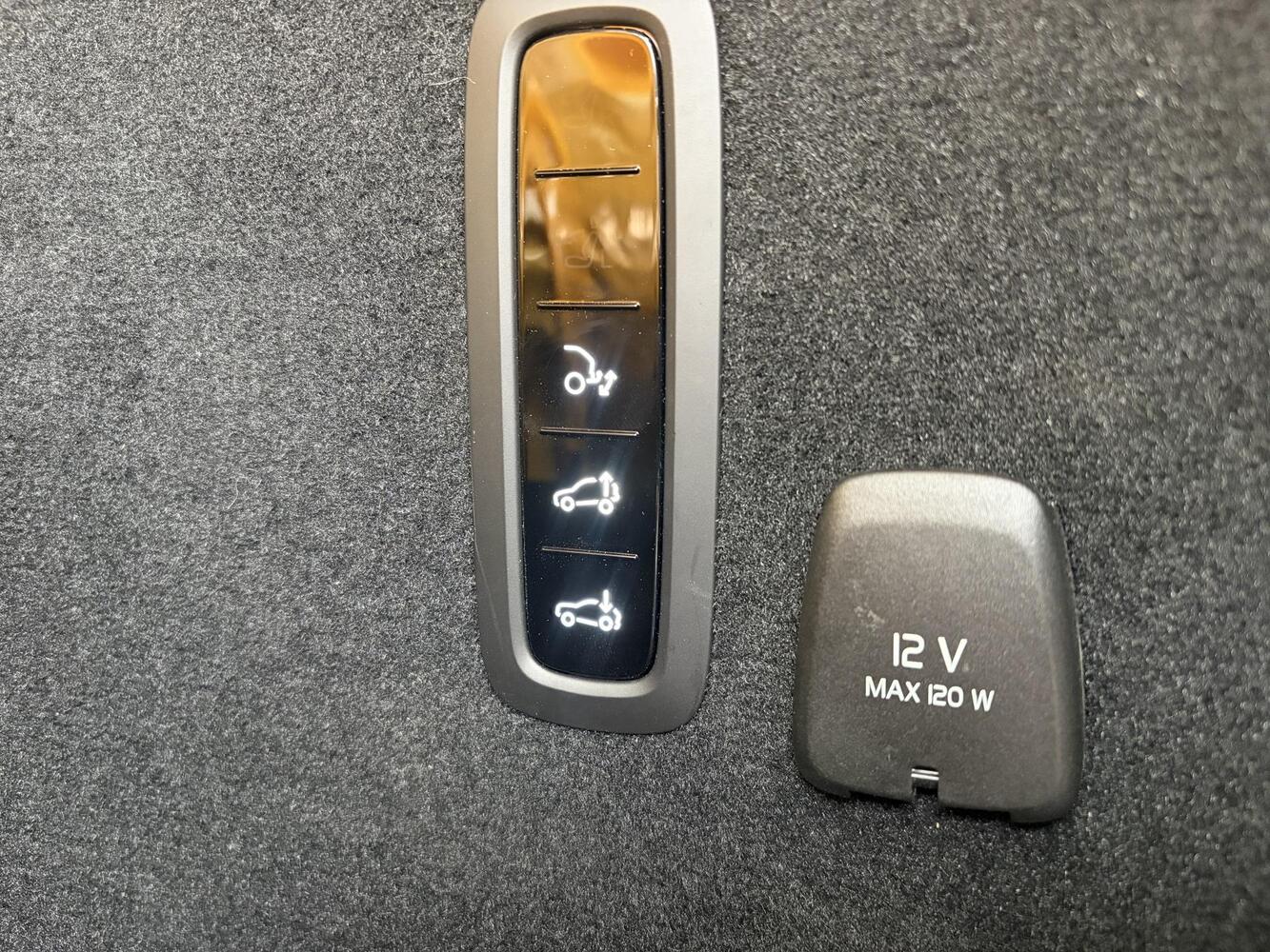 Polestar 3 vaihtoauto
