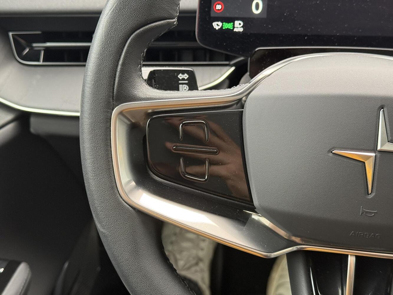 Polestar 3 vaihtoauto