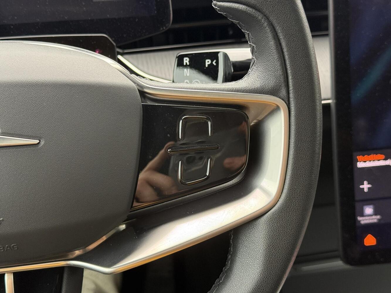 Polestar 3 vaihtoauto