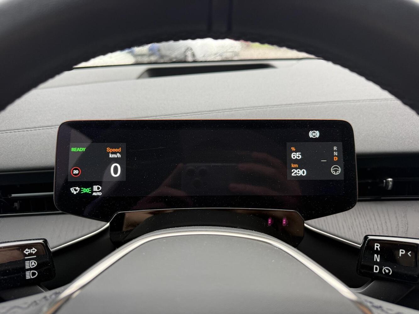 Polestar 3 vaihtoauto