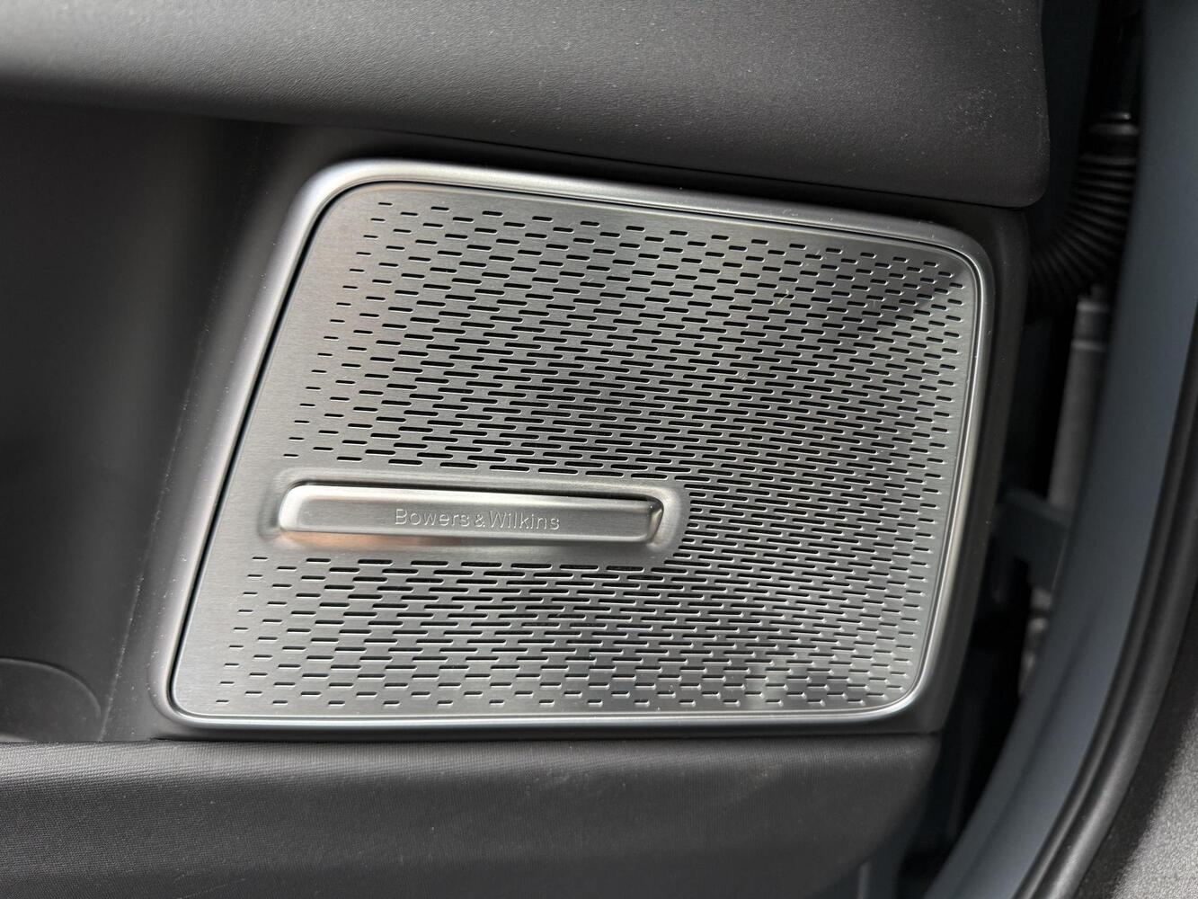 Polestar 3 vaihtoauto