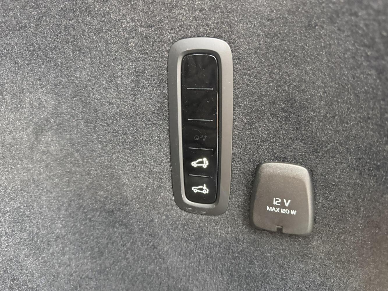 Polestar 3 vaihtoauto