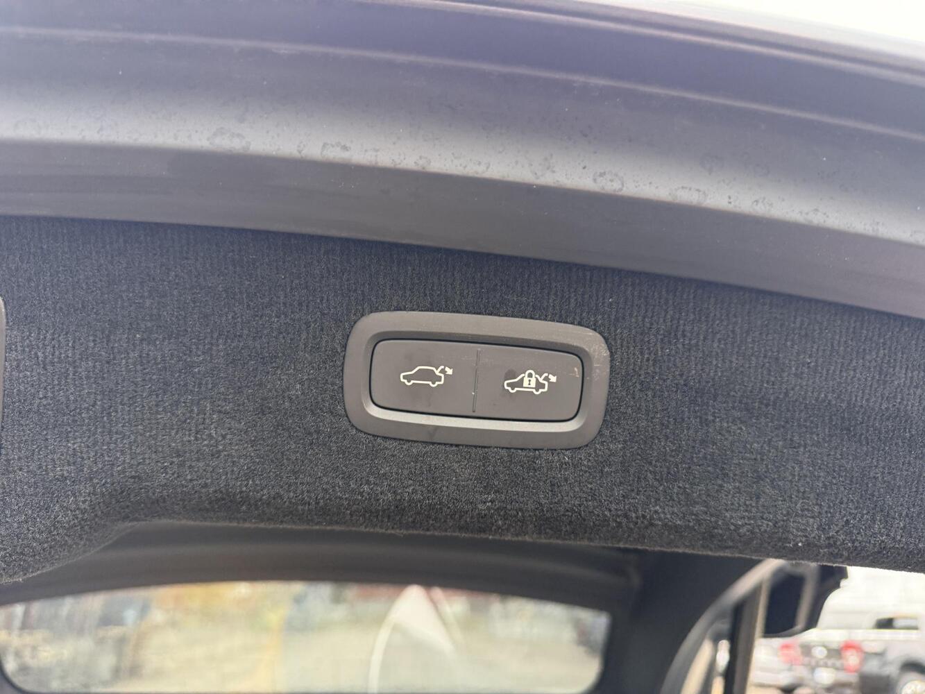 Polestar 3 vaihtoauto