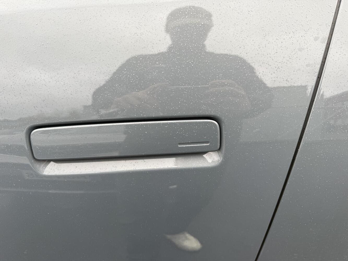 Polestar 3 vaihtoauto