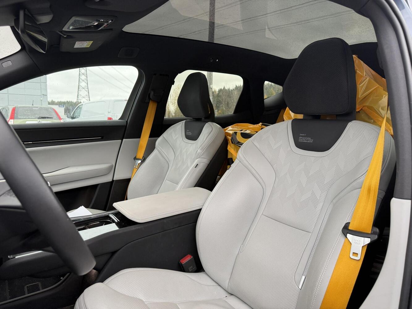 Polestar 3 vaihtoauto