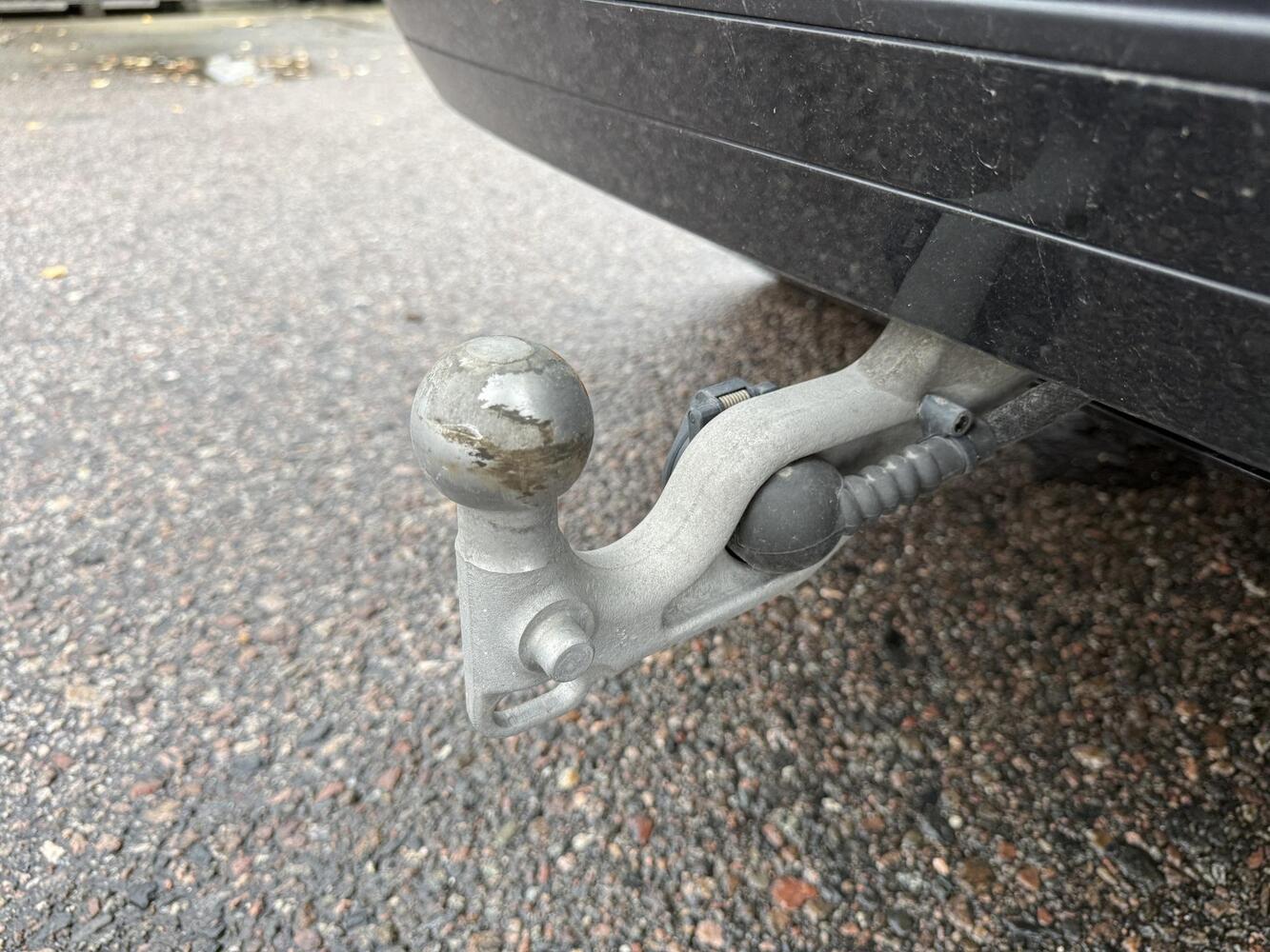 Polestar 3 vaihtoauto