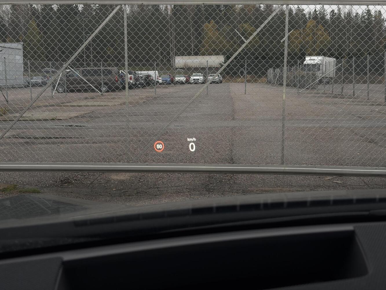Polestar 4 vaihtoauto