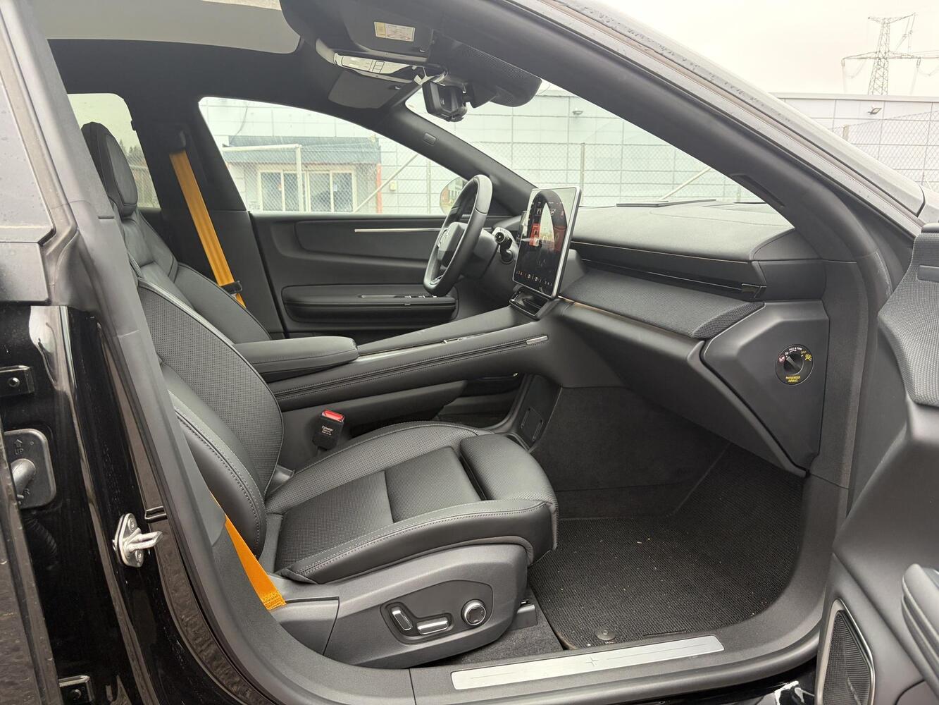 Polestar 4 vaihtoauto