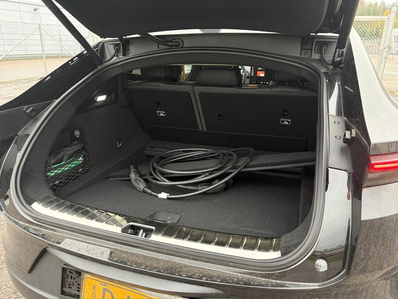 Polestar 4 vaihtoauto