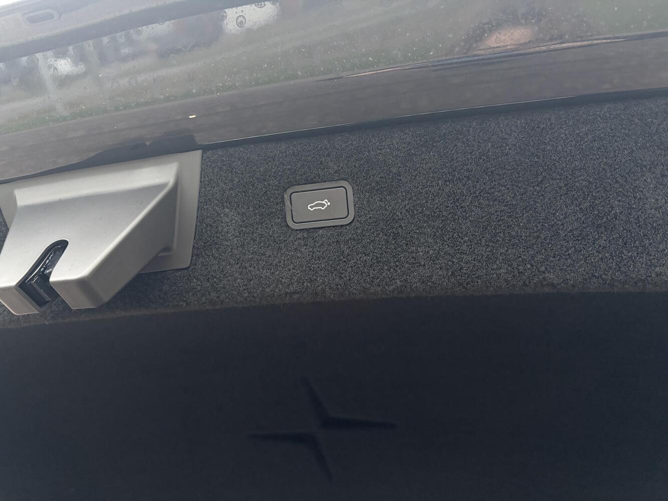 Polestar 4 vaihtoauto
