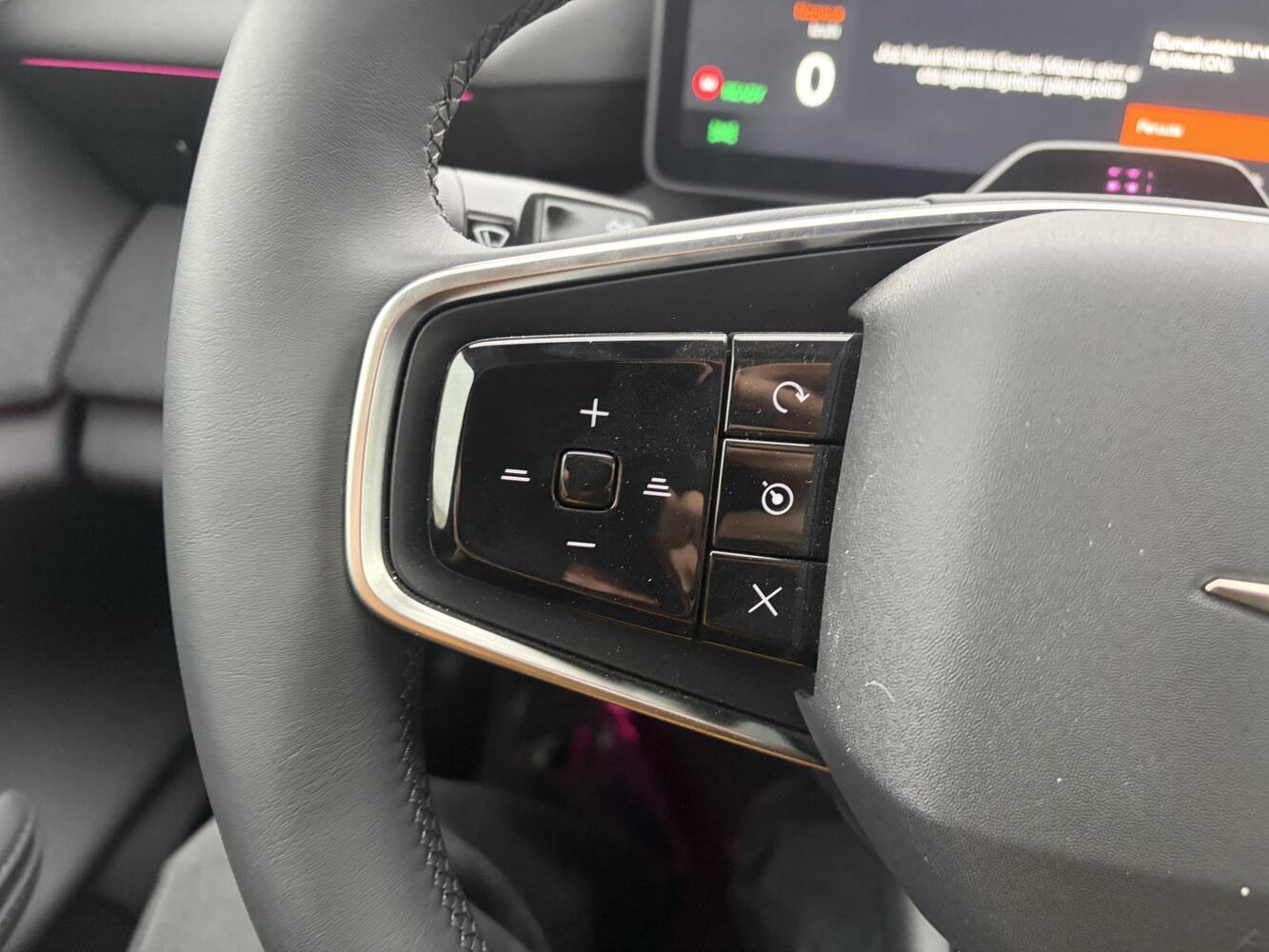 Polestar 4 vaihtoauto