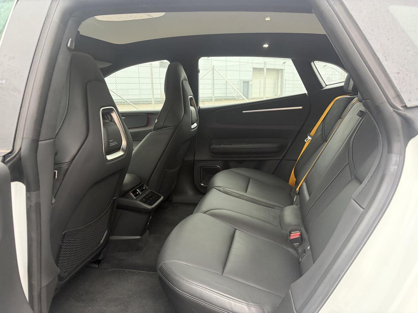 Polestar 4 vaihtoauto