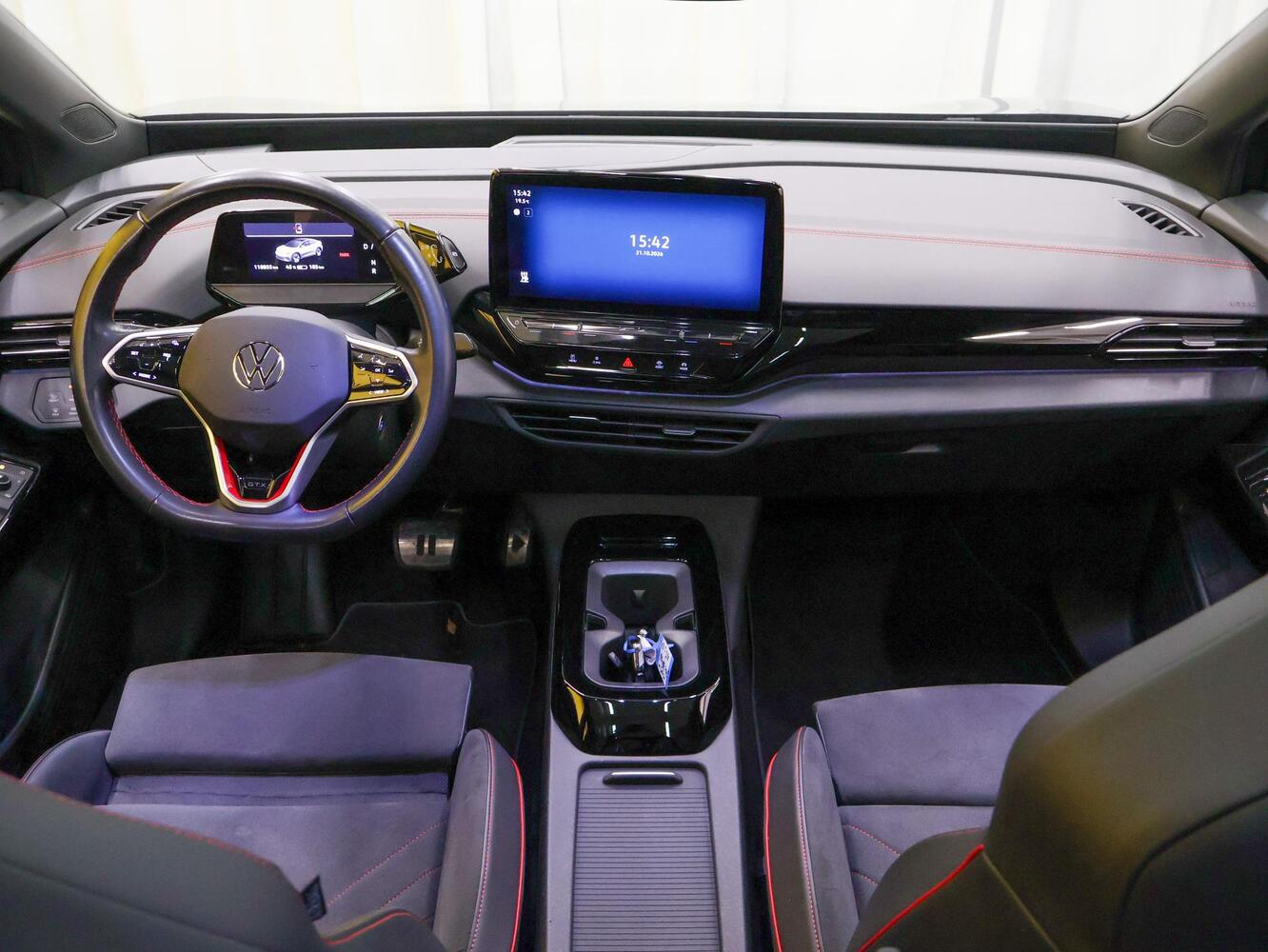 Volkswagen ID.5 vaihtoauto
