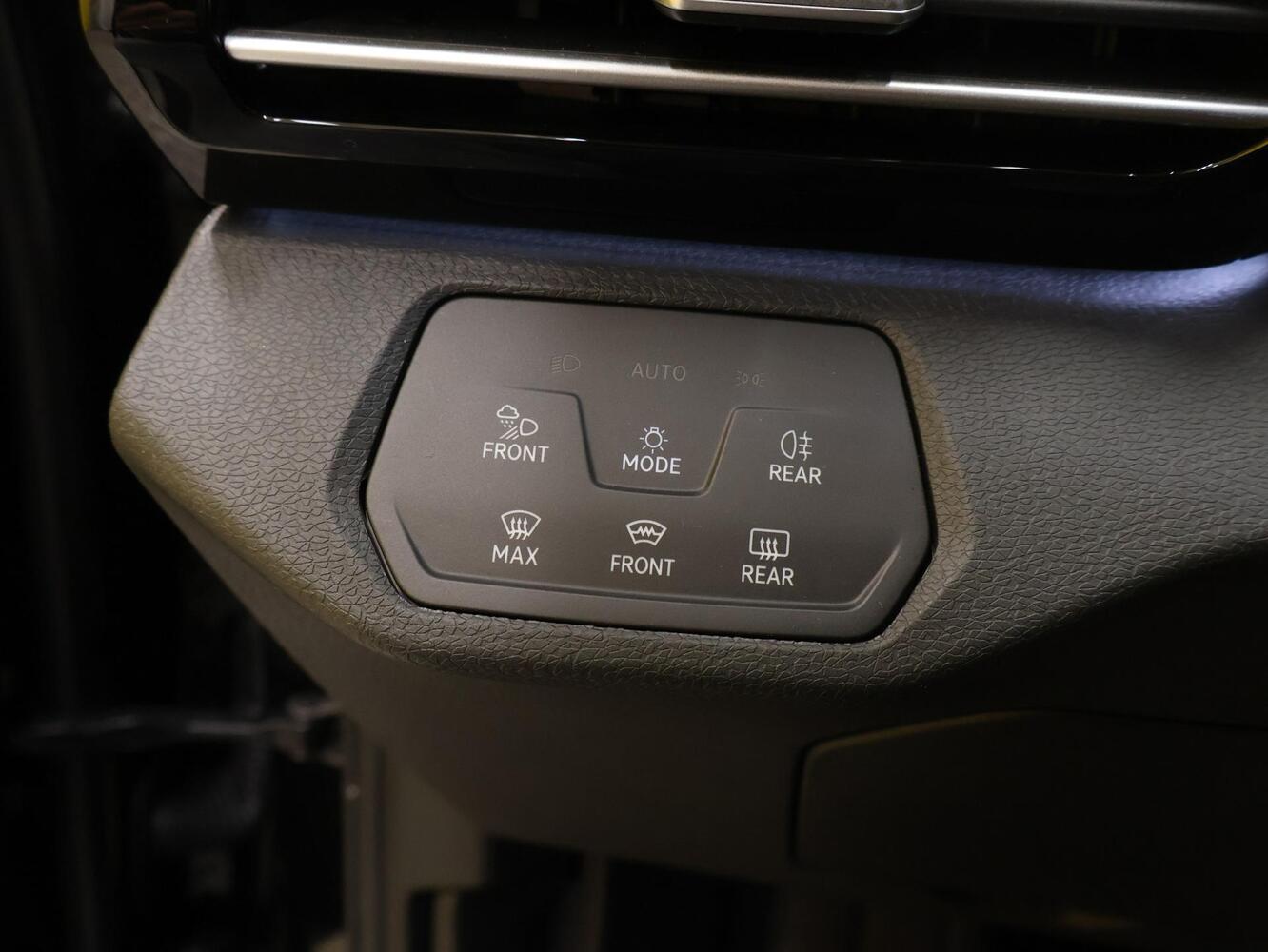 Volkswagen ID.5 vaihtoauto