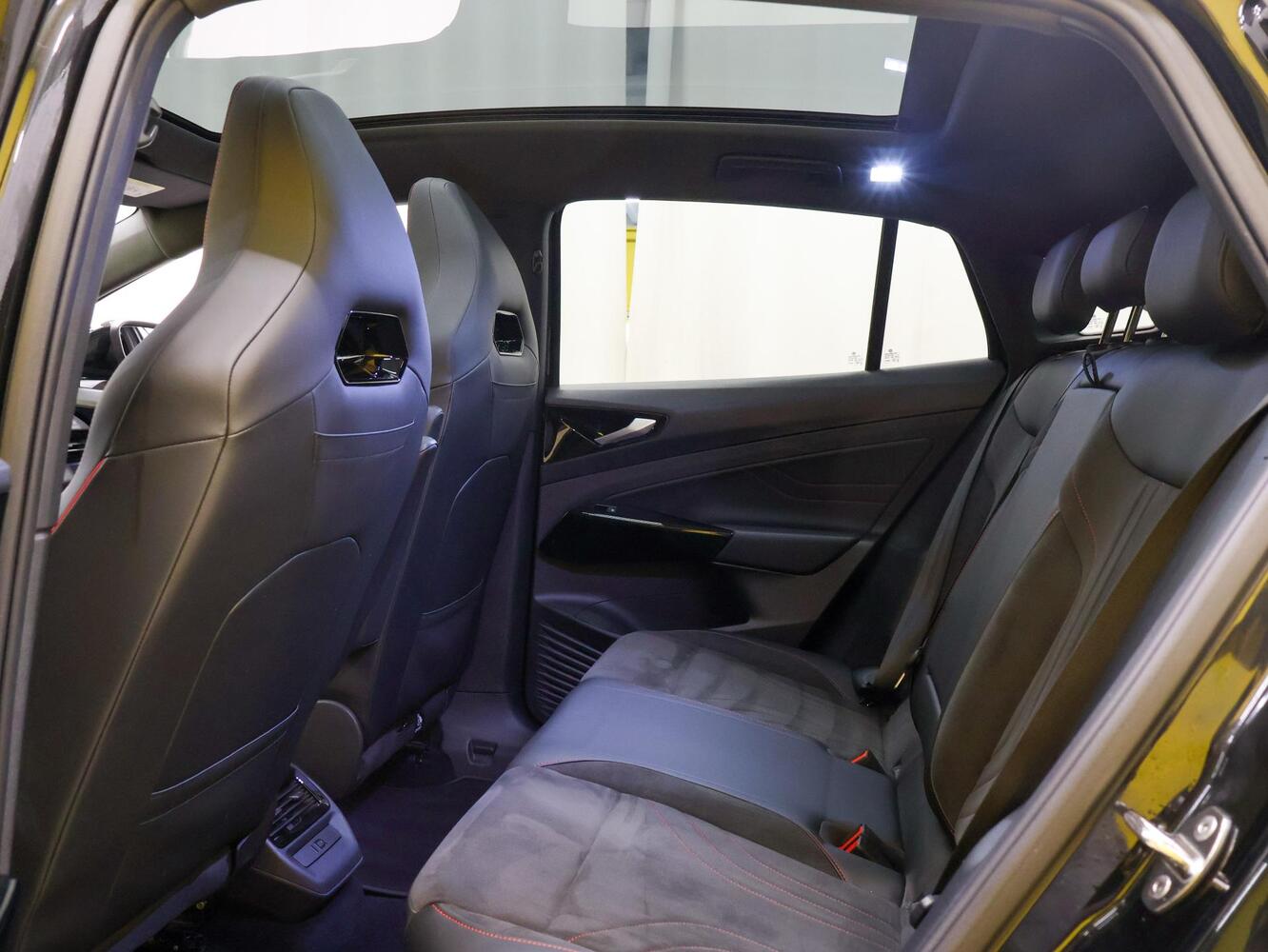 Volkswagen ID.5 vaihtoauto