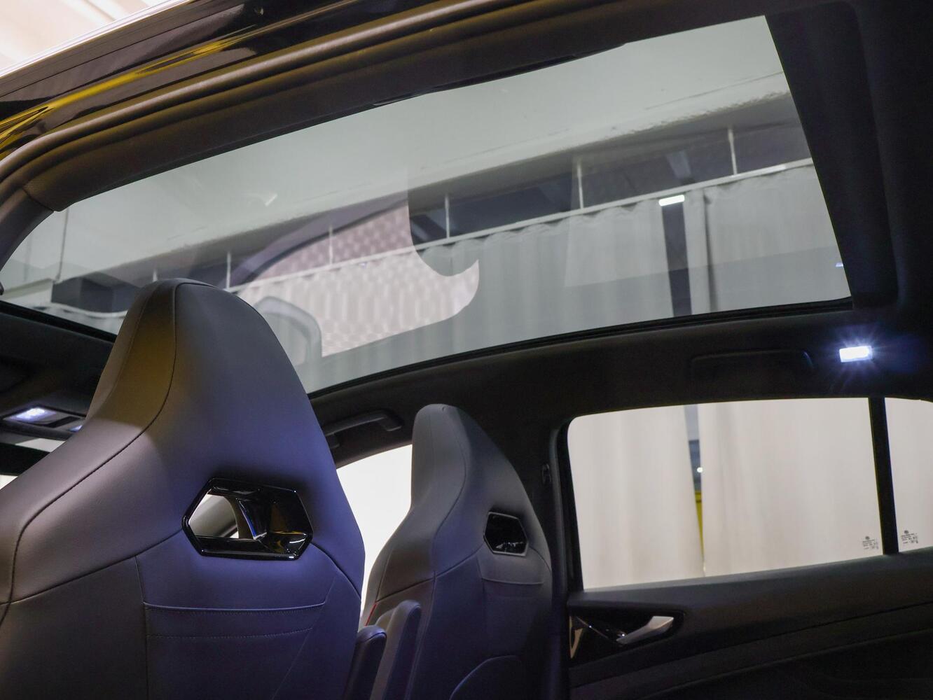Volkswagen ID.5 vaihtoauto