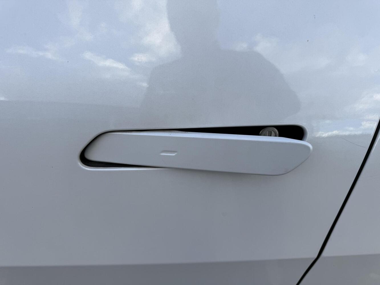 Kia EV6 vaihtoauto