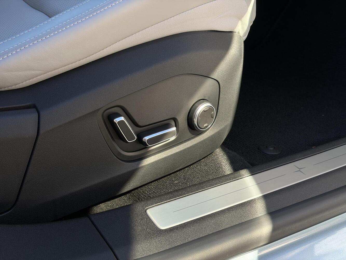 Polestar 4 vaihtoauto