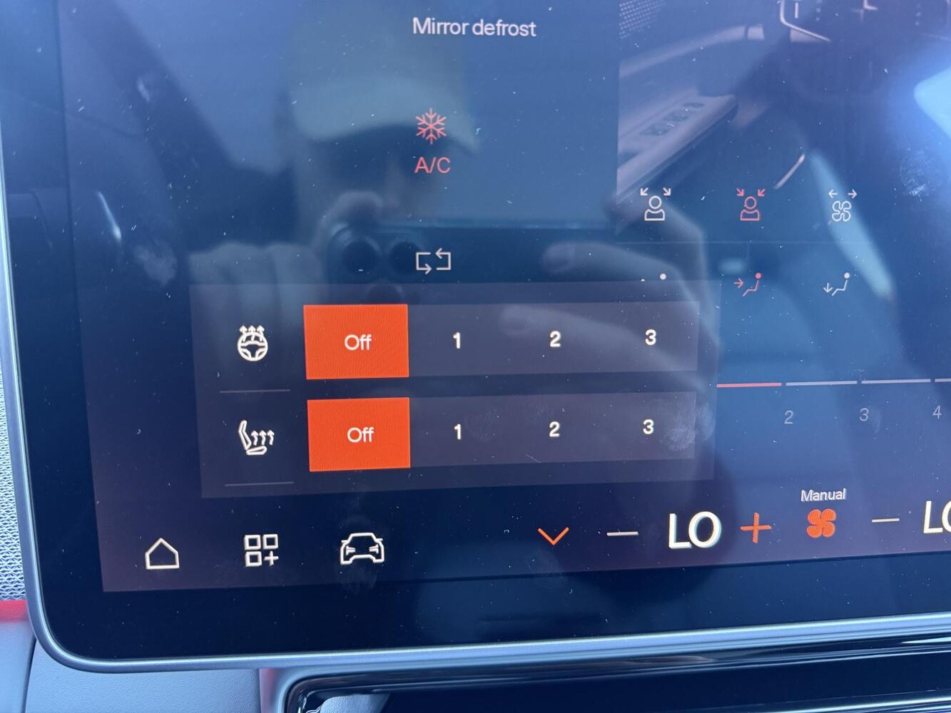Polestar 4 vaihtoauto