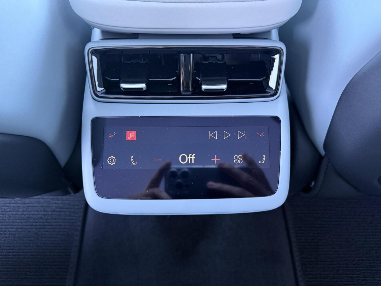 Polestar 4 vaihtoauto