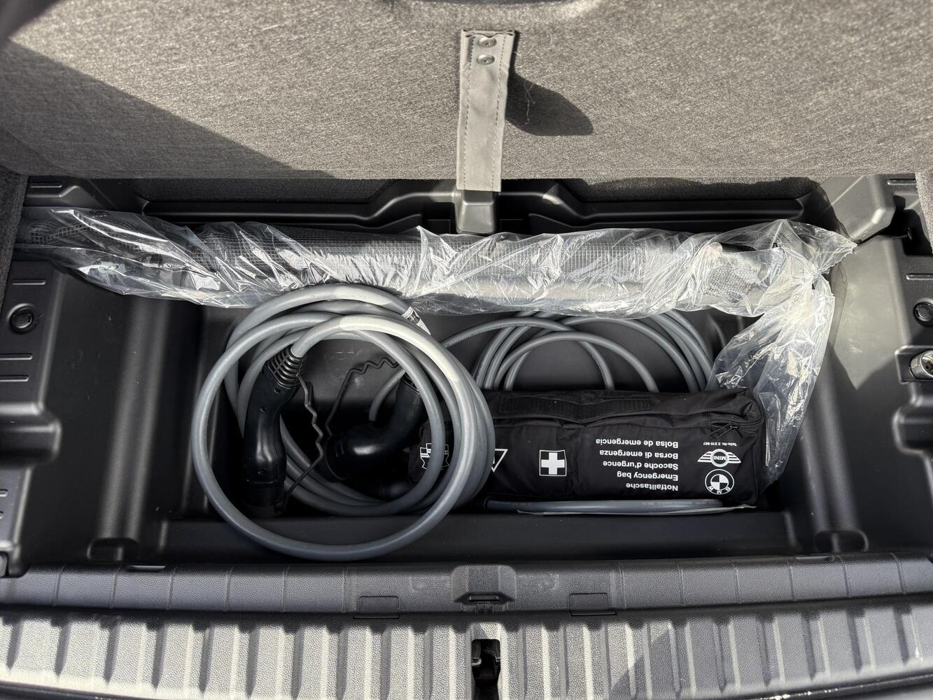 BMW iX vaihtoauto