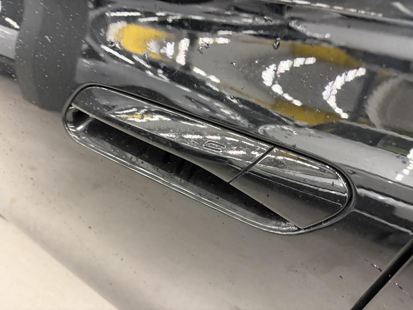 Volkswagen ID.7 vaihtoauto