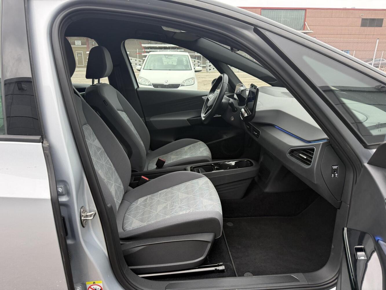 Volkswagen ID.3 vaihtoauto