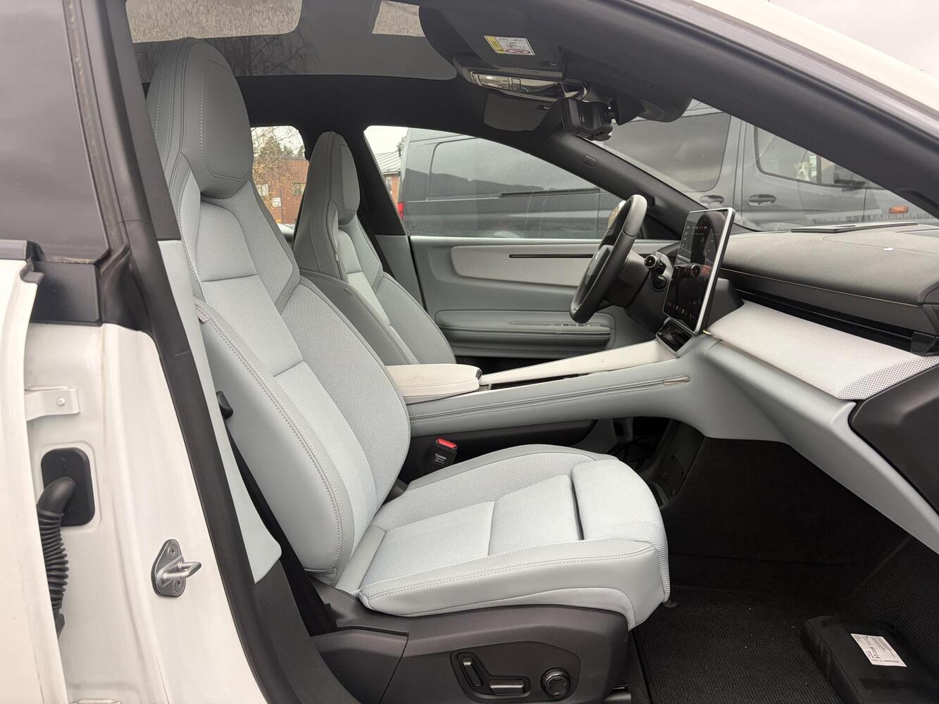 Polestar 4 vaihtoauto