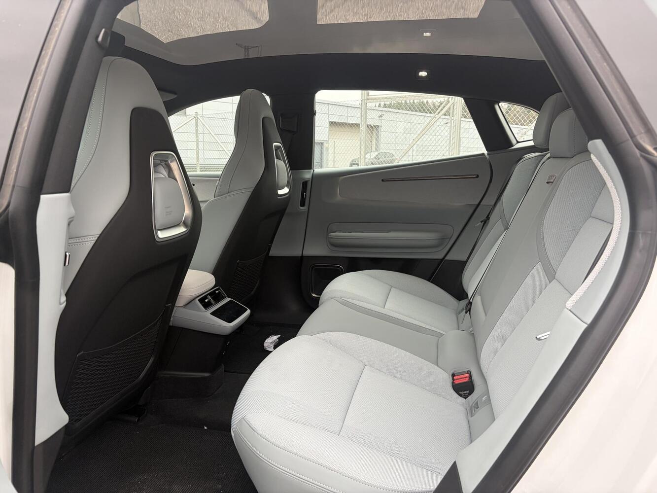 Polestar 4 vaihtoauto