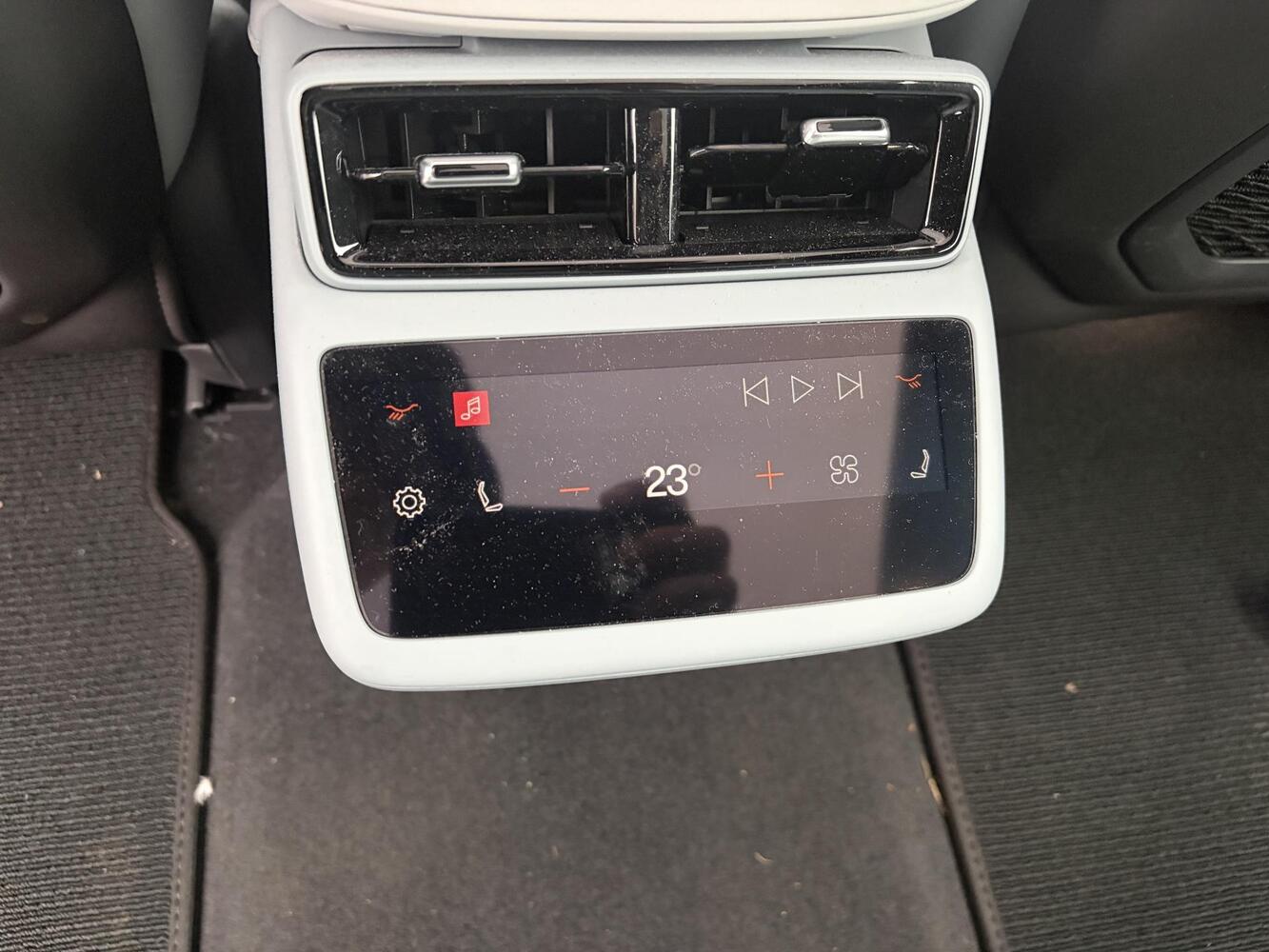 Polestar 4 vaihtoauto