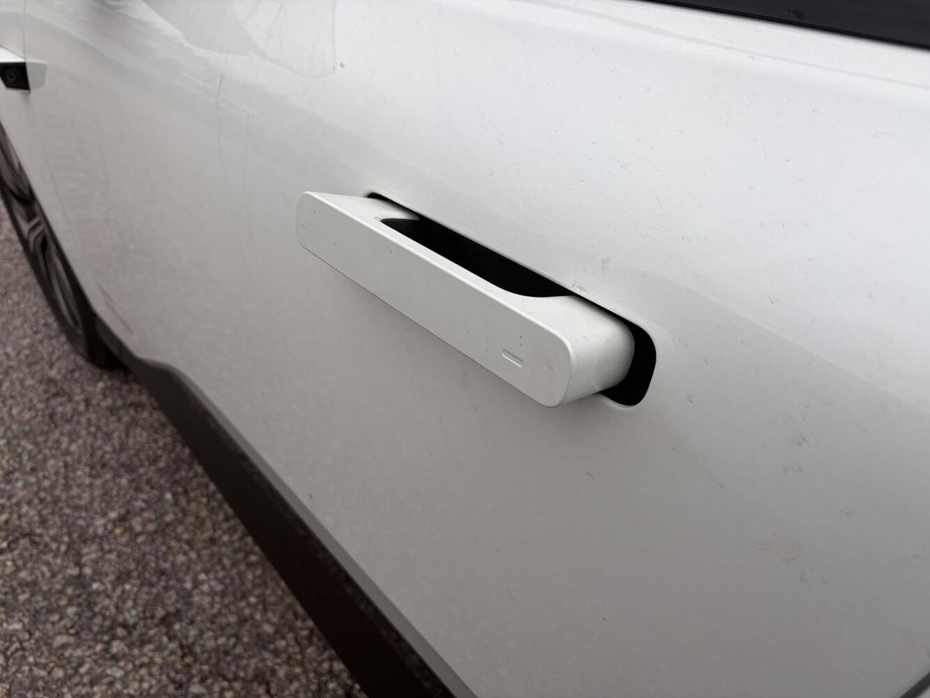 Polestar 4 vaihtoauto
