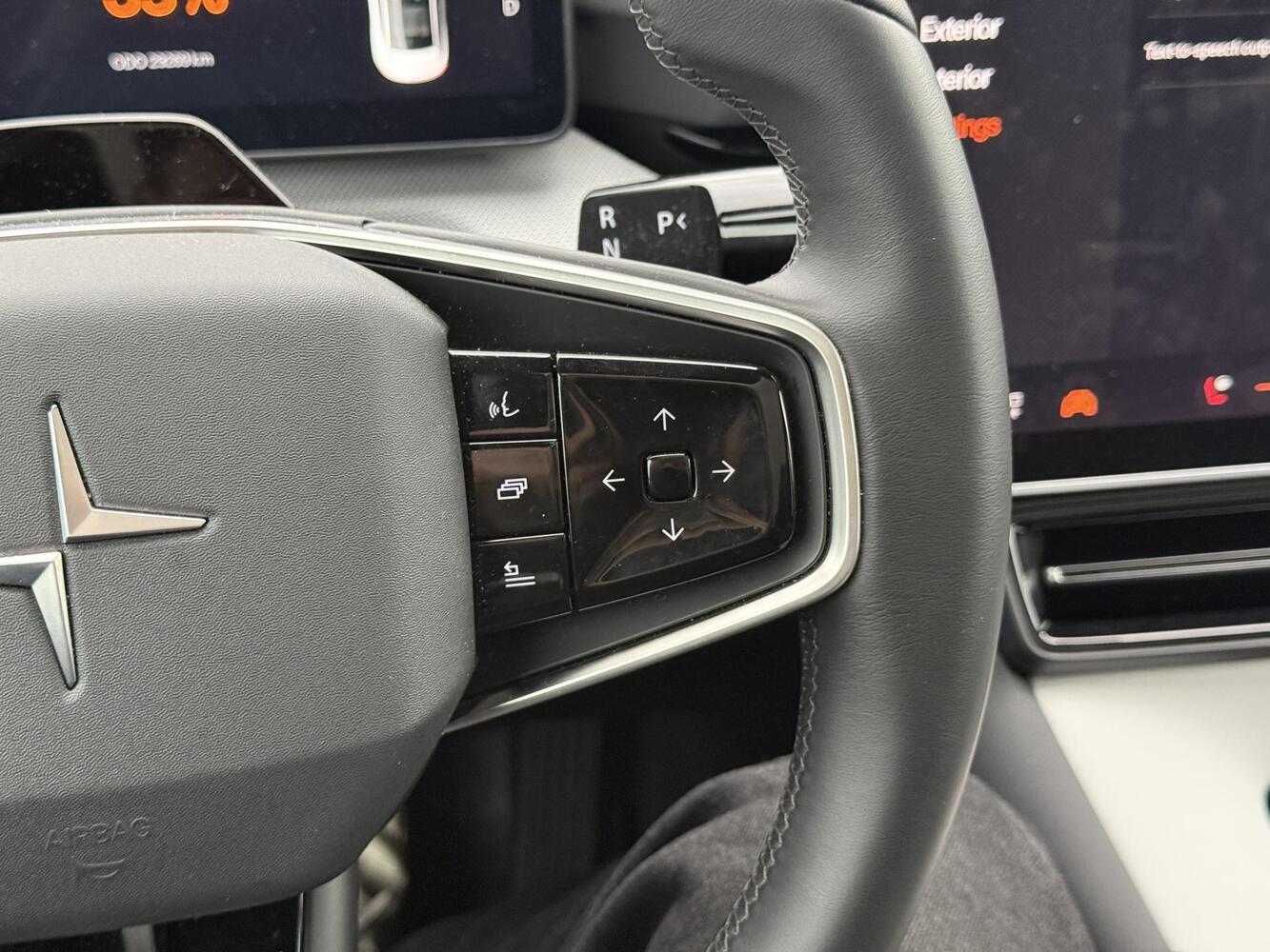 Polestar 4 vaihtoauto