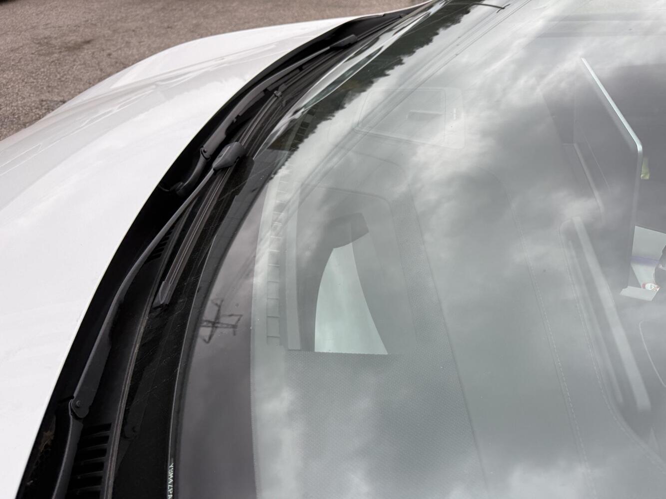 Polestar 4 vaihtoauto