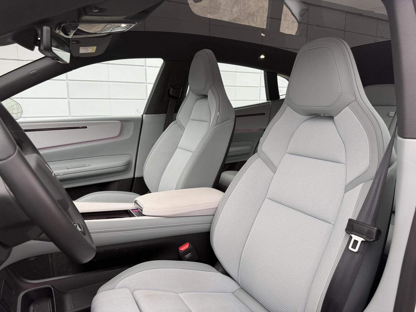 Polestar 4 vaihtoauto